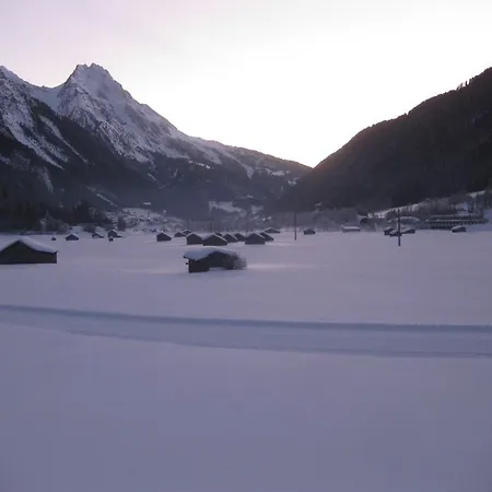 Apart Bella Monte *