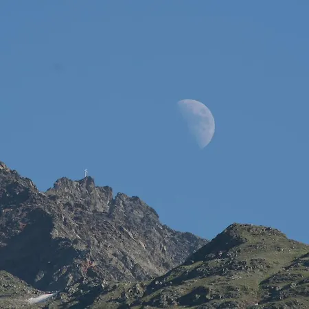 Apart Bella Monte Lägenhet