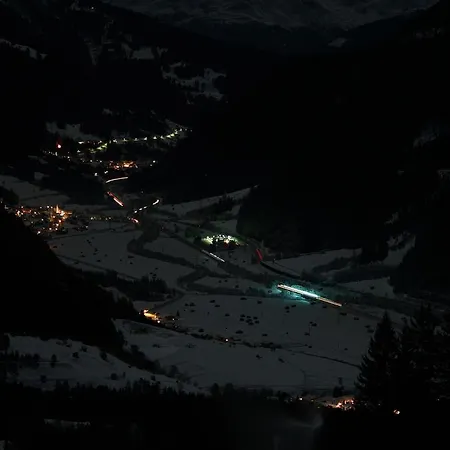 Apart Bella Monte *