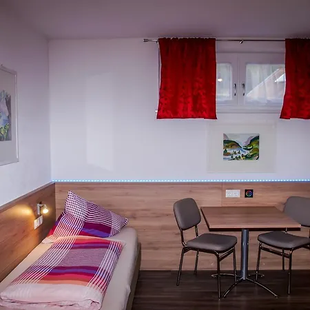 Apart Bella Monte Hotel