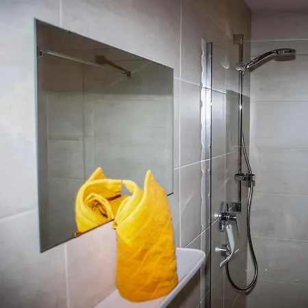 Apart Bella Monte Hotel