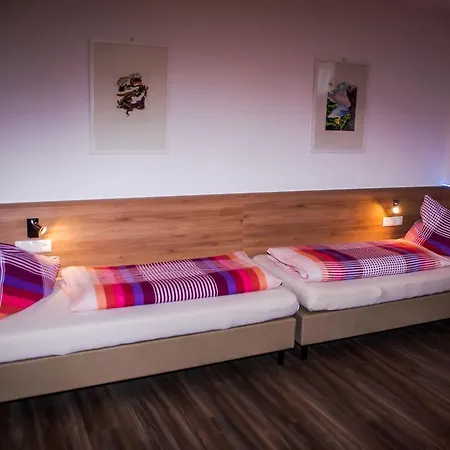 Apart Bella Monte Hotel