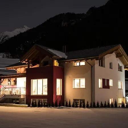 Hotel Apart Bella Monte Pettneu am Arlberg
