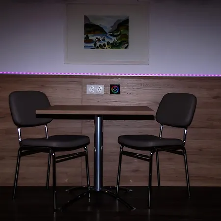 Hotel Apart Bella Monte *