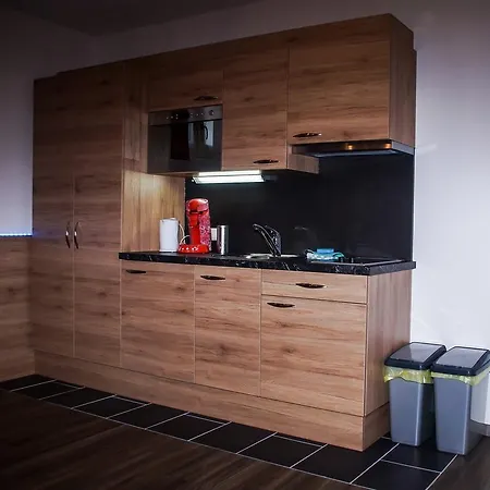 Apart Bella Monte * Pettneu am Arlberg