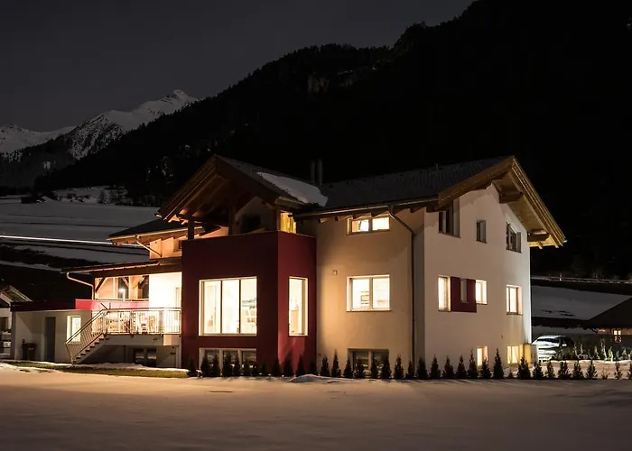 فندق Apart Bella Monte بيتنيو آم أرلبرغ