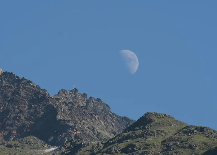 Apart Bella Monte فندق