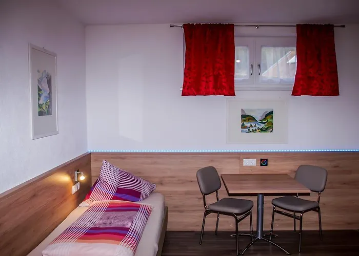 Apart Bella Monte فندق