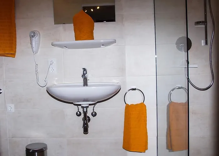 فندق Apart Bella Monte *