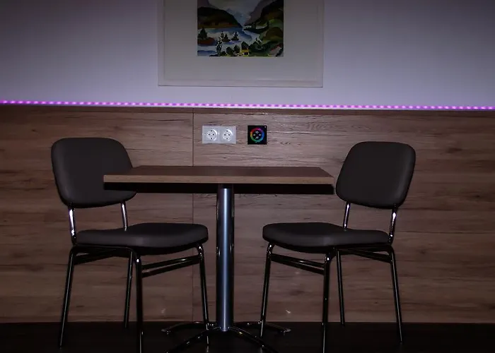 فندق Apart Bella Monte *