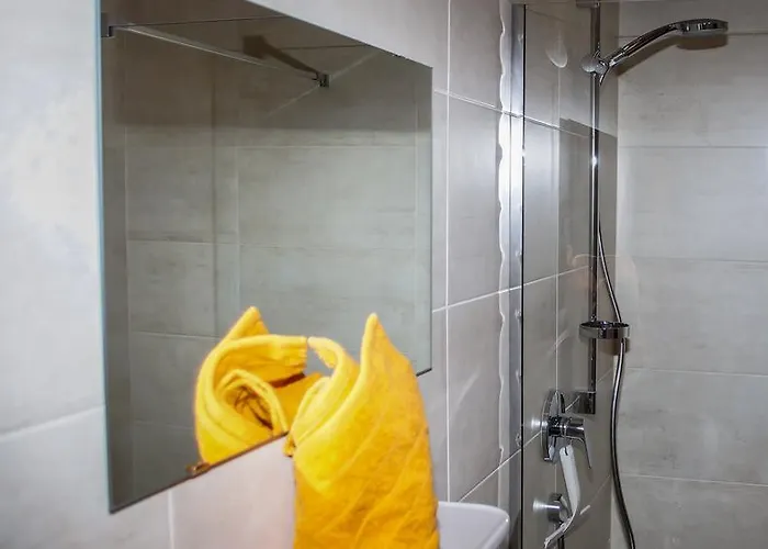 Apart Bella Monte فندق