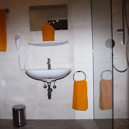 호텔 Apart Bella Monte *